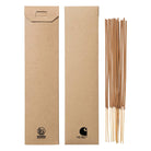 Carhartt WIP Cold Incense Sticks Natural Incense & Candles I031264.05.XX.06 | Overkill