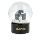 Carhartt WIP Piece Of Work Snow Globe Multicolor Other Home Accessories I031266.1B8.XX.06 | Overkill