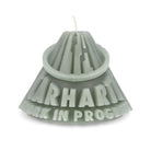 Carhartt WIP City Candle Misty Sage Incense & Candles I031269.0WB.XX.06 | Overkill