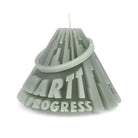 Carhartt WIP City Candle Misty Sage Incense & Candles  Material | Overkill