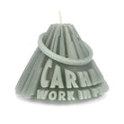 Carhartt WIP City Candle Misty Sage Incense & Candles Close-up | Overkill