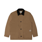 Carhartt WIP Darper Jacket Buffalo / Black Jackets I031355.1DD.XX.03 | Overkill