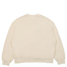 Carhartt WIP W Tacoma Sweat Natural Sweatshirts Material | Overkill