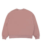 Carhartt WIP W Tacoma Sweat Lupinus Sweatshirts Material | Overkill