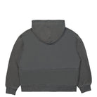 Carhartt WIP W Hooded Tacoma Sweat Black Hoodies Material | Overkill