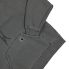 Carhartt WIP W Hooded Tacoma Sweat Black Hoodies Detailfoto | Overkill
