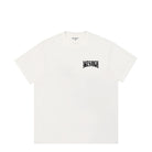 Carhartt WIP S/S Aces T-Shirt White / Black T-Shirts I031420.00A.XX.03 | Overkill