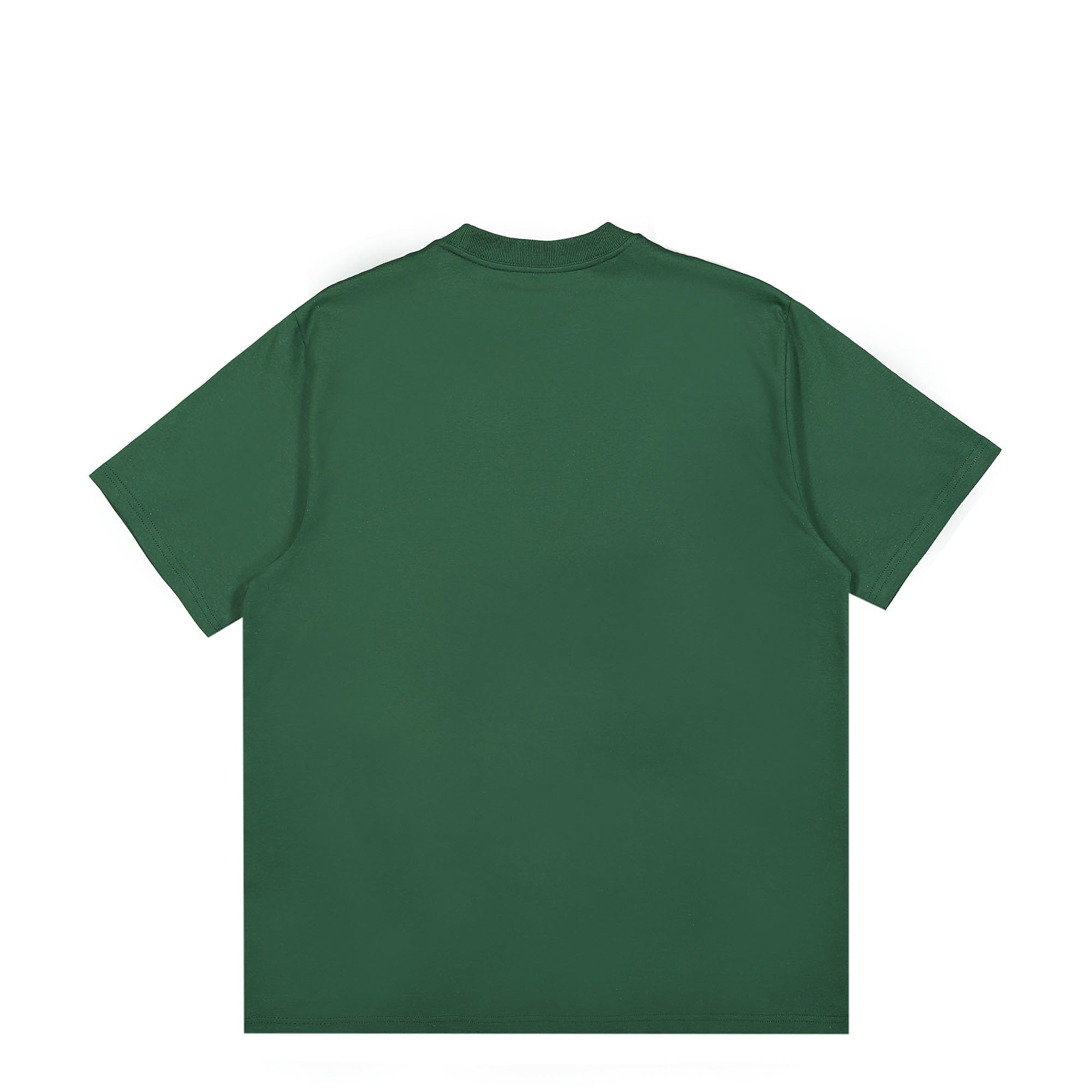 Carhartt WIP S/S Ranch T-Shirt Treehouse T-Shirts Material | Overkill