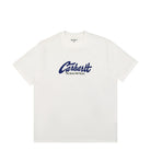 Carhartt WIP S/S Old Tunes T-Shirt White T-Shirts I031423.02.XX.03 | Overkill