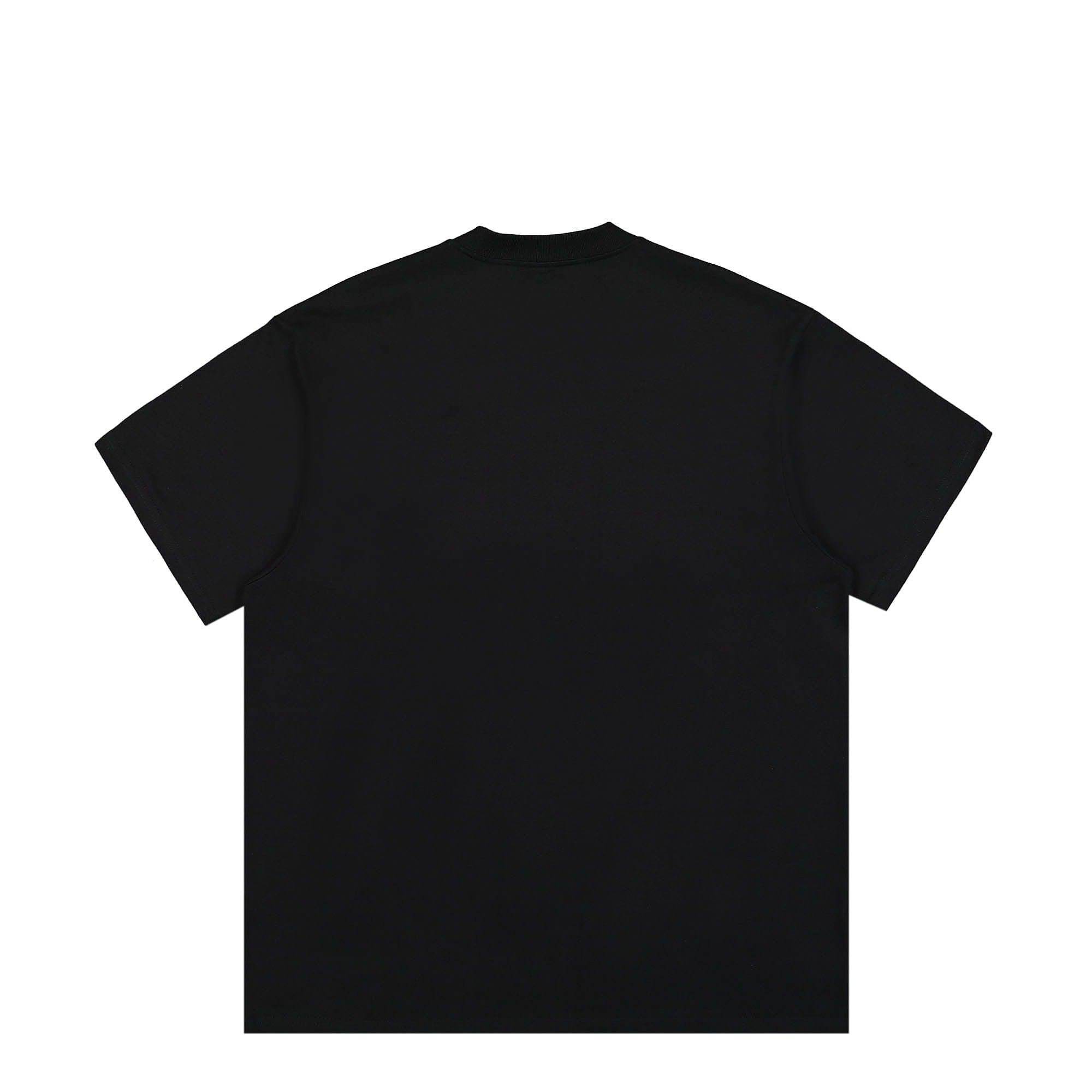 Carhartt WIP S/S Pills T-Shirt Black T-Shirts Material | Overkill