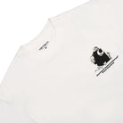 Carhartt WIP S/S Pest Control T-Shirt White T-Shirts Material | Overkill