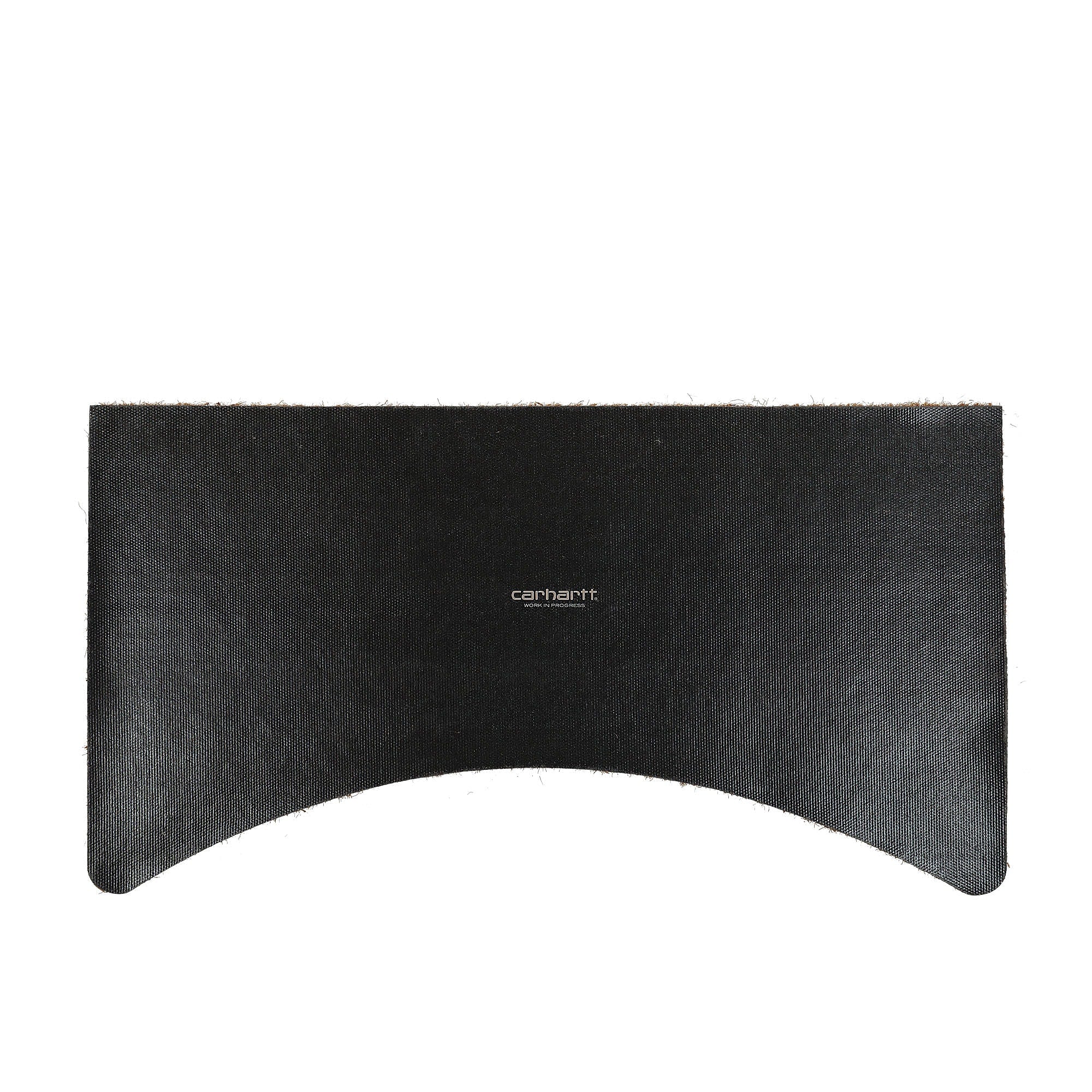 Carhartt WIP Aces Door Mat Natural / Black Other Home Accessories  Material | Overkill