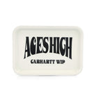 Carhartt WIP Aces Mini Camtray White / Black Trays I031799.00A.XX.06 | Overkill