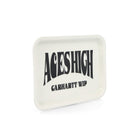 Carhartt WIP Aces Mini Camtray White / Black Trays Close-up | Overkill