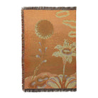 Edwin Blanket Hana No Shita Multicolor Blankets Detailfoto | Overkill