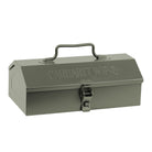 Carhartt WIP Tour Tool Box Smoke Green Various I033321.1ND.XX | Overkill