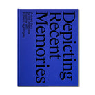 itsforus.studio Depicting Recent Memories by the DRM 0 Books  Material | Overkill