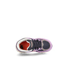 New Balance ic990td3 Lilac Sneakers  Detailfoto | Overkill