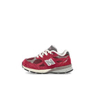 New Balance ic990tf3 Red Sneakers IC990TF3 | Overkill