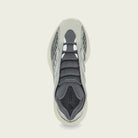 adidas yeezy 700 v3 Fade Salt / Fade Salt / Fade Salt Sneakers  Close Up | Overkill