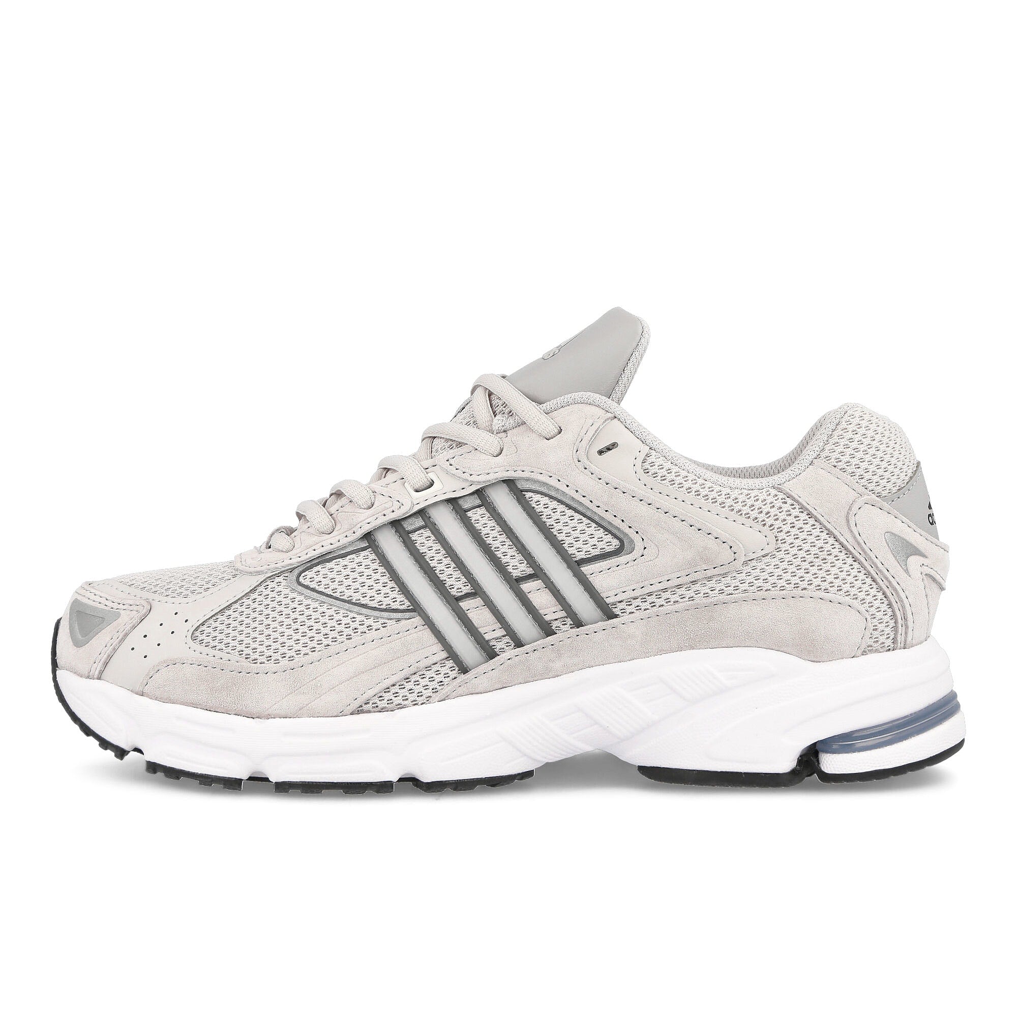 adidas Response CL W Grey One / Grey Two / Grey Low Top Sneakers ID4290 | Overkill
