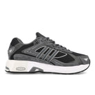 adidas Response CL W Core Black / Grey Five / Carbon Low Top Sneakers  Silhouette | Overkill