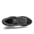 adidas Response CL W Core Black / Grey Five / Carbon Low Top Sneakers  Detailfoto | Overkill