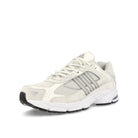adidas Response CL W White Tint / White Tint / Silver Metallic Low Top Sneakers  Close Up | Overkill