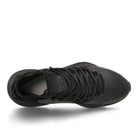 Y-3 Kaiwa Core Black / Core Black / Core Black Sneakers  Detailfoto | Overkill