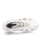 adidas adiFOM Q Footwear White / Grey One / Grey Two Low Top Sneakers  Detailfoto | Overkill