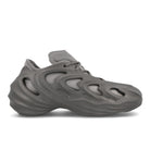 adidas adiFOM Q Grey Four Low Top Sneakers  Silhouette | Overkill