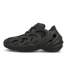adidas adiFOM Q Core Black / Core Black / Grey Six Low Top Sneakers IE7449 | Overkill