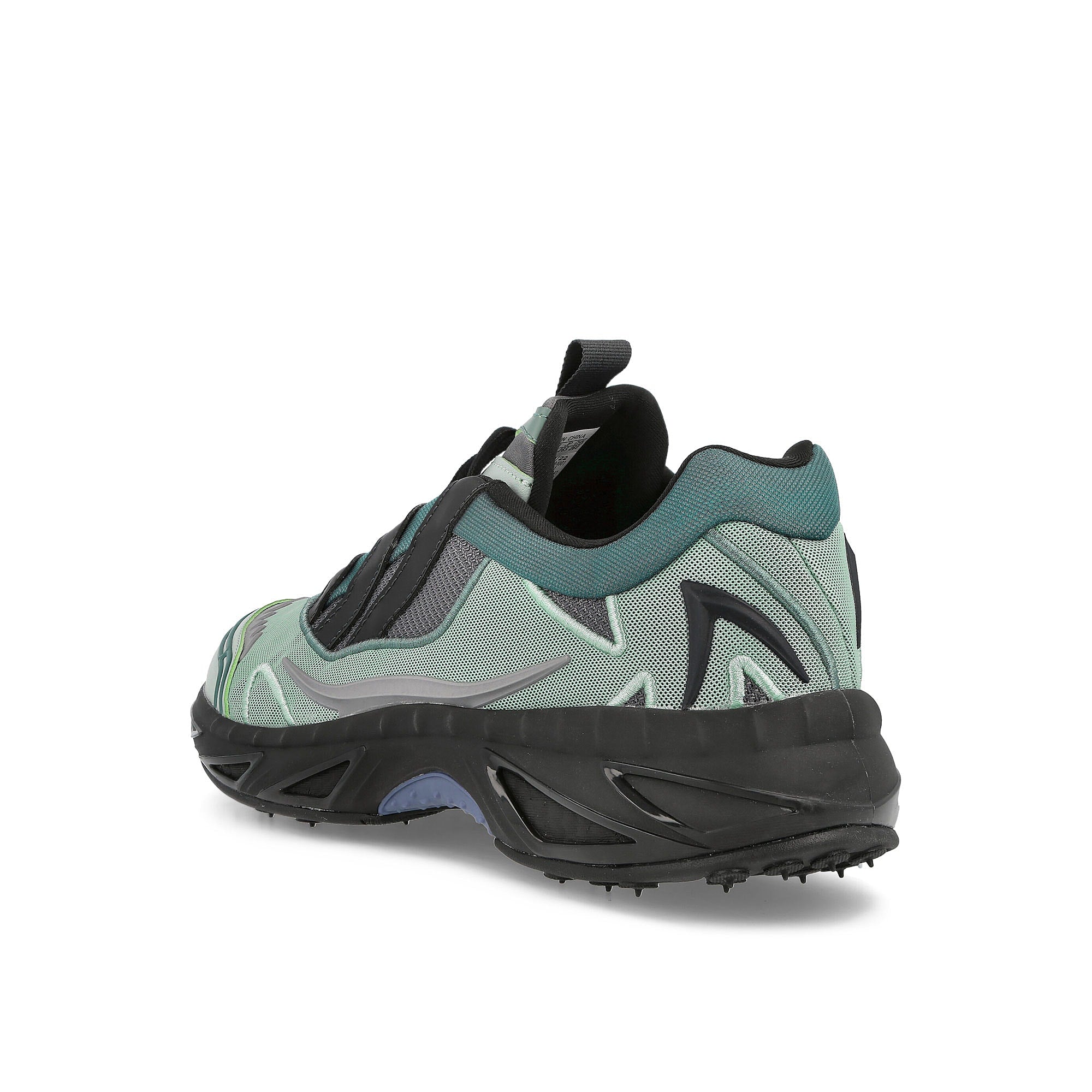 adidas Xare BOOST Supplier Colour / Carbon / Grey Four Sneakers  Material | Overkill