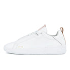 ARKK Copenhagen uniklass leather White Low Top Sneakers IL4600-1049-W | Overkill