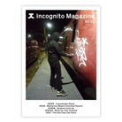 overkill_Test Incognito Magazine #21  Magazines P.MA29921 | Overkill
