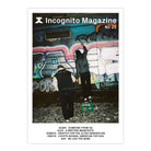 overkill_Test Incognito Magazine #23  Magazines P.MA29923 | Overkill