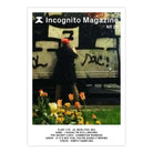 overkill_Test Incognito Magazine #25  Magazines P.MA29925 | Overkill