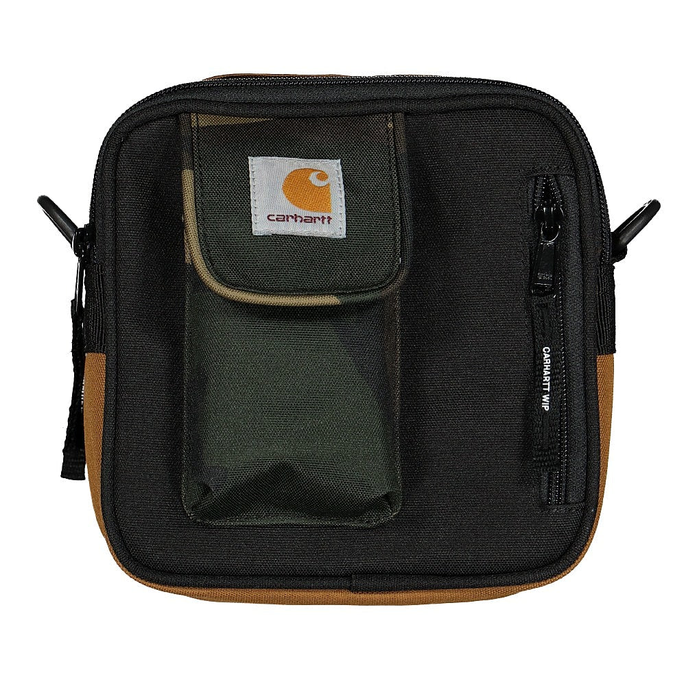 Carhartt WIP Small Essentials Bag Multicolor Shoulder & Cross Body Bags I006285.08.00.06 | Overkill