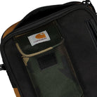 Carhartt WIP Small Essentials Bag Multicolor Shoulder & Cross Body Bags Close-up | Overkill