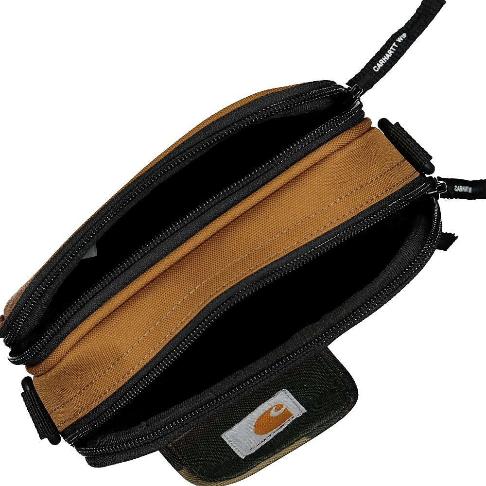 Carhartt WIP Small Essentials Bag Multicolor Shoulder & Cross Body Bags Detailfoto | Overkill