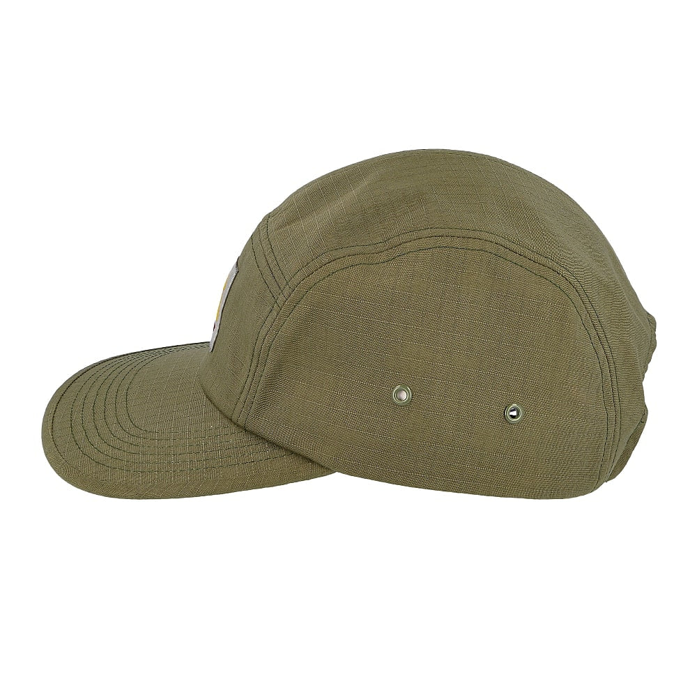 Carhartt WIP Backley Cap Leaf Caps  Material | Overkill