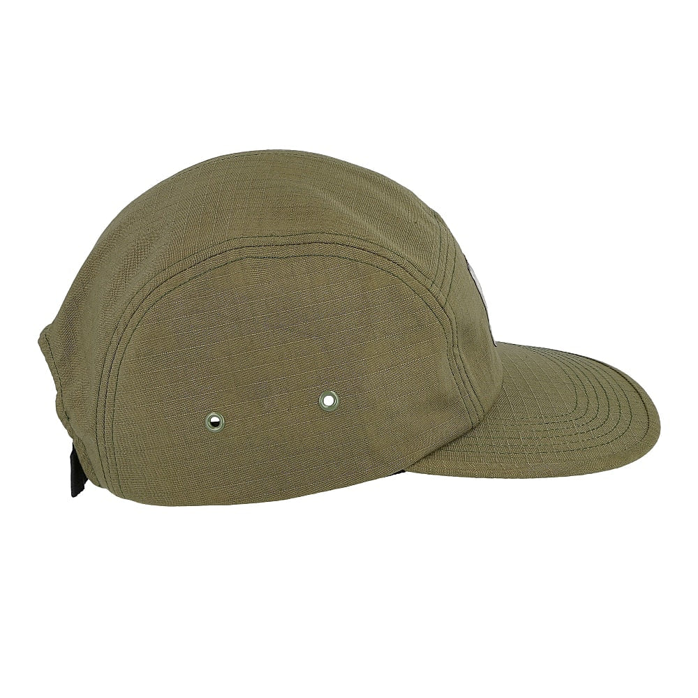 Carhartt WIP Backley Cap Leaf Caps Close-up | Overkill