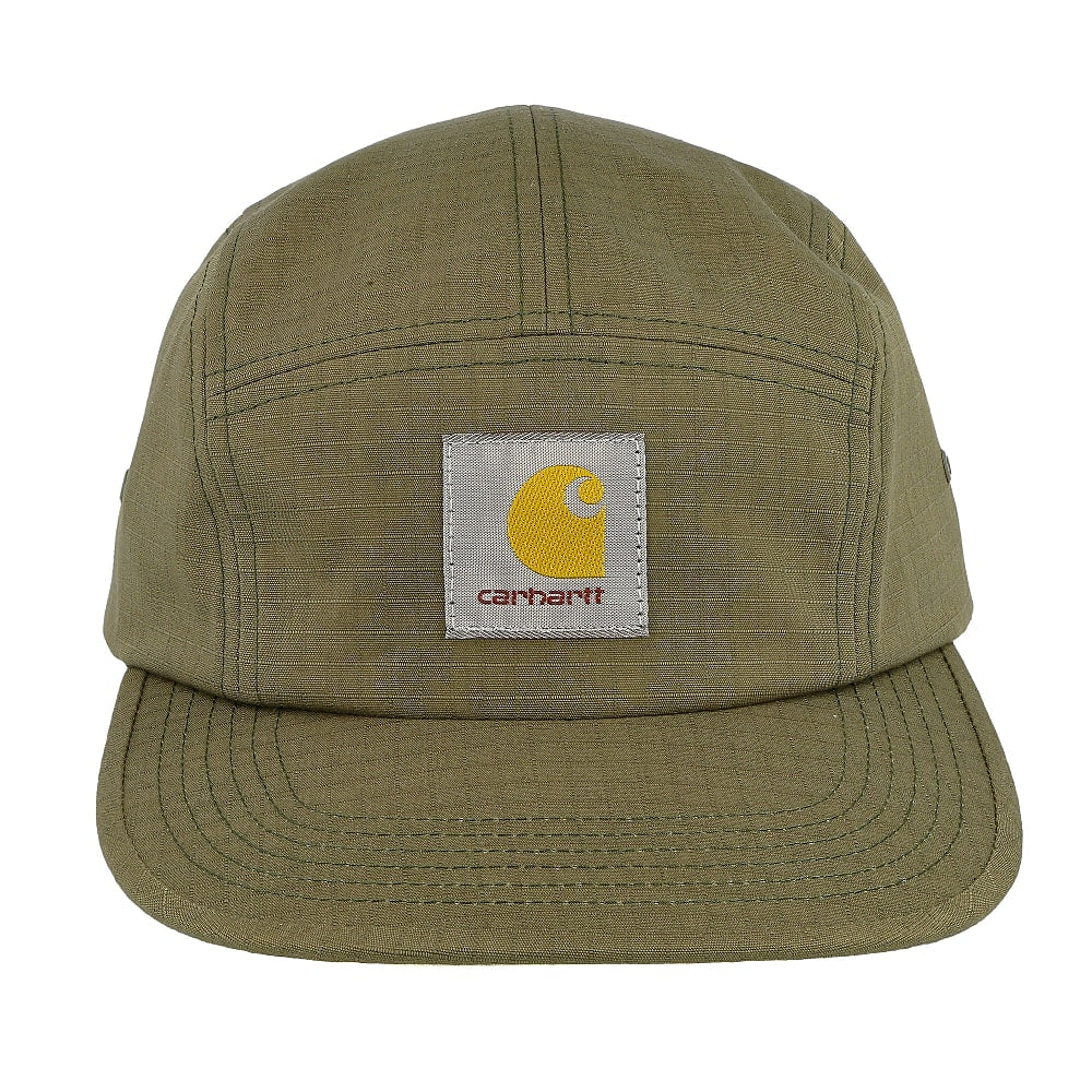 Carhartt WIP Backley Cap Leaf Caps Detailfoto | Overkill