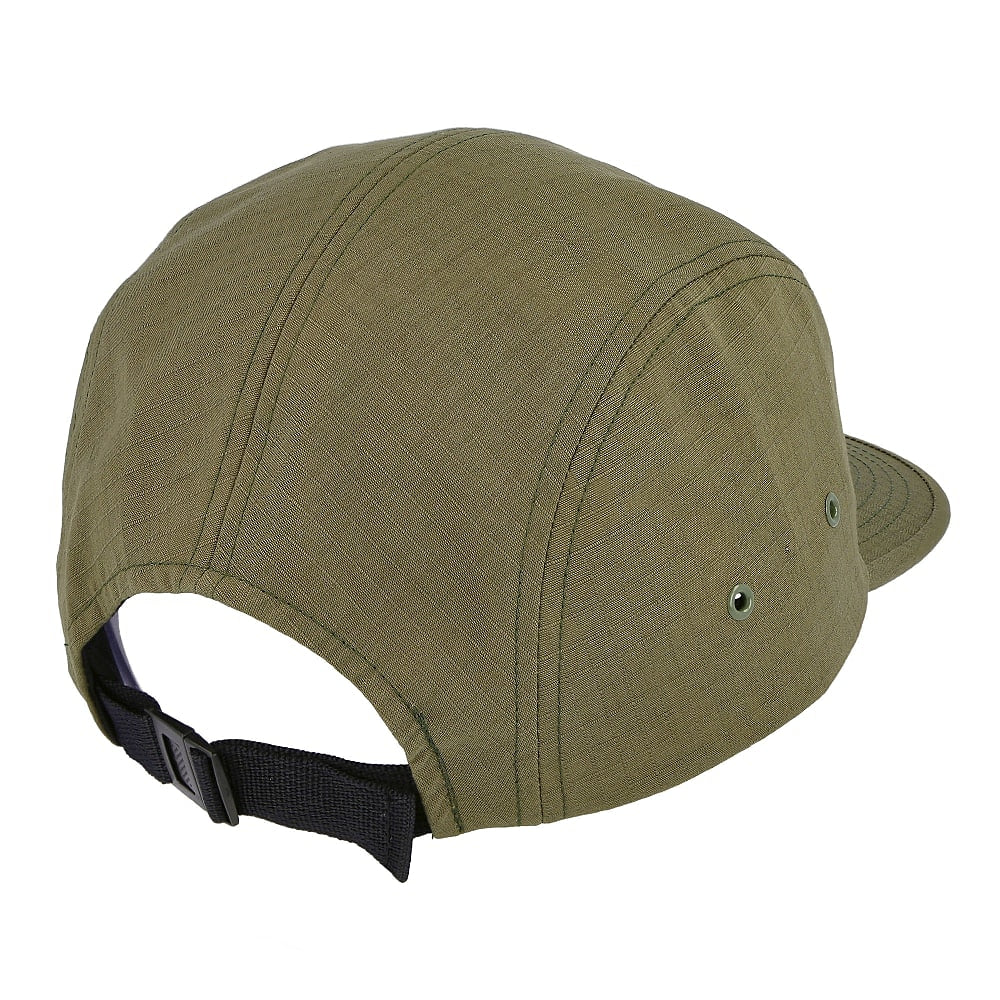 Carhartt WIP Backley Cap Leaf Caps Detail view 1 | Overkill