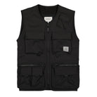 Carhartt WIP Elmwood Vest Black Vests I026023.89.00.03 | Overkill