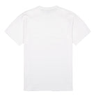 Carhartt WIP S/S Chase Tee White / Gold T-Shirts Material | Overkill