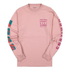 Carhartt WIP L/S Horizon T-Shirt Blush Longsleeves I027083.04U.00.03 | Overkill