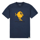 Carhartt WIP Nice Day T-Shirt Blue T-Shirts I027105.01.00.03 | Overkill