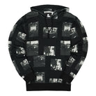 Edwin Heavy Felpa Tokyo Hoodie Sweat Black / Grey Hoodies I027324.TKC.67.03 | Overkill
