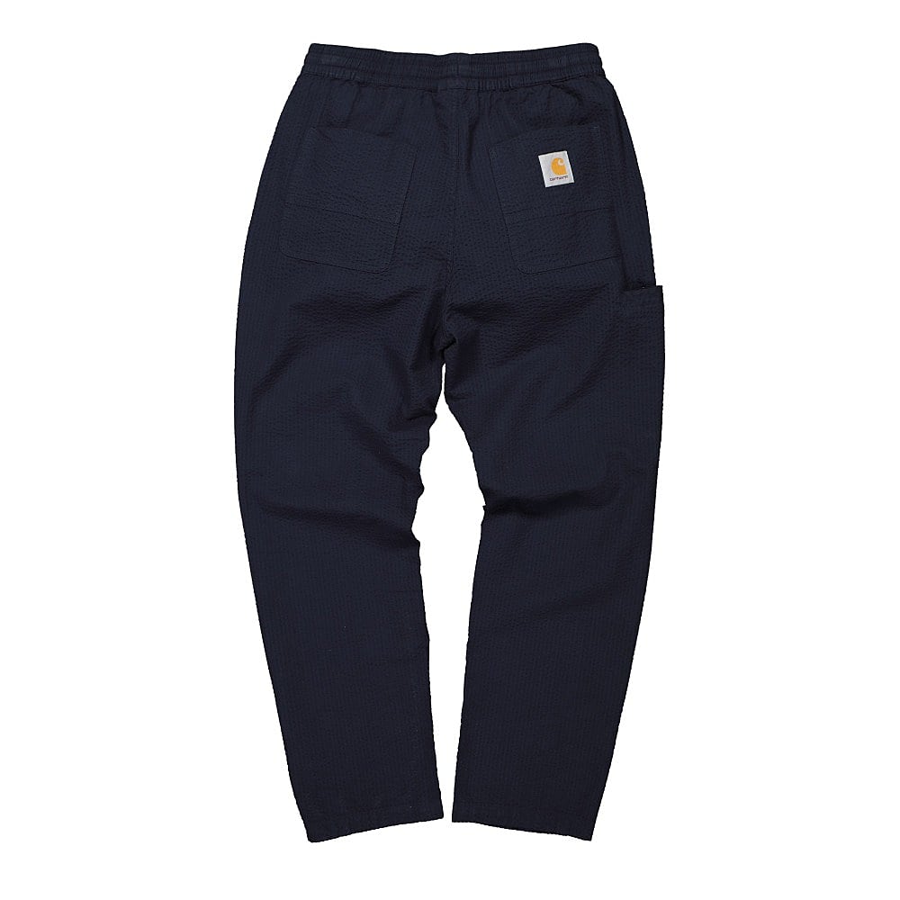 Carhartt WIP Southfield Pant Dark Navy Sweat & Track Pants Material | Overkill